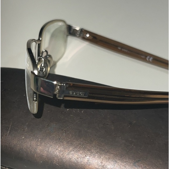 Gucci Brown Sunglasses Case and frames - Picture 3 of 14